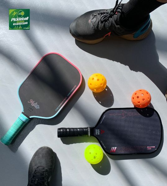 客戶好評 @ Pickleball Class - 香港匹克球訓練班平台